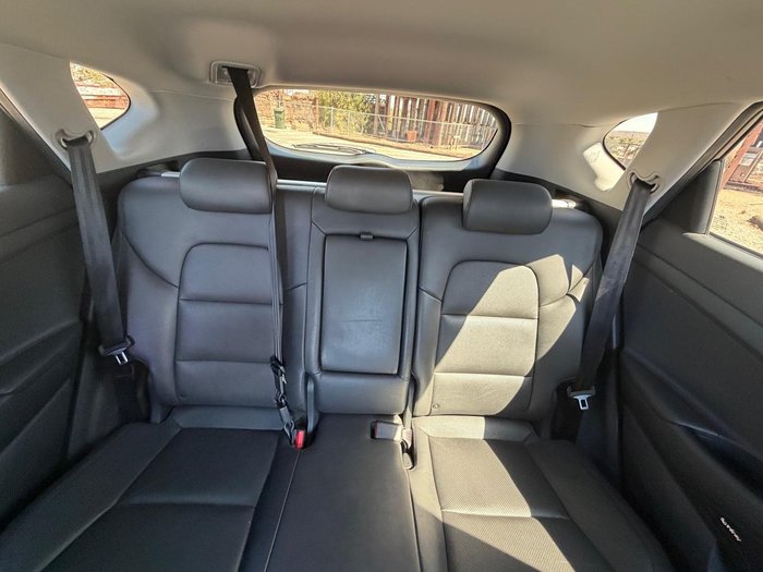 2020 Hyundai Tucson Active X