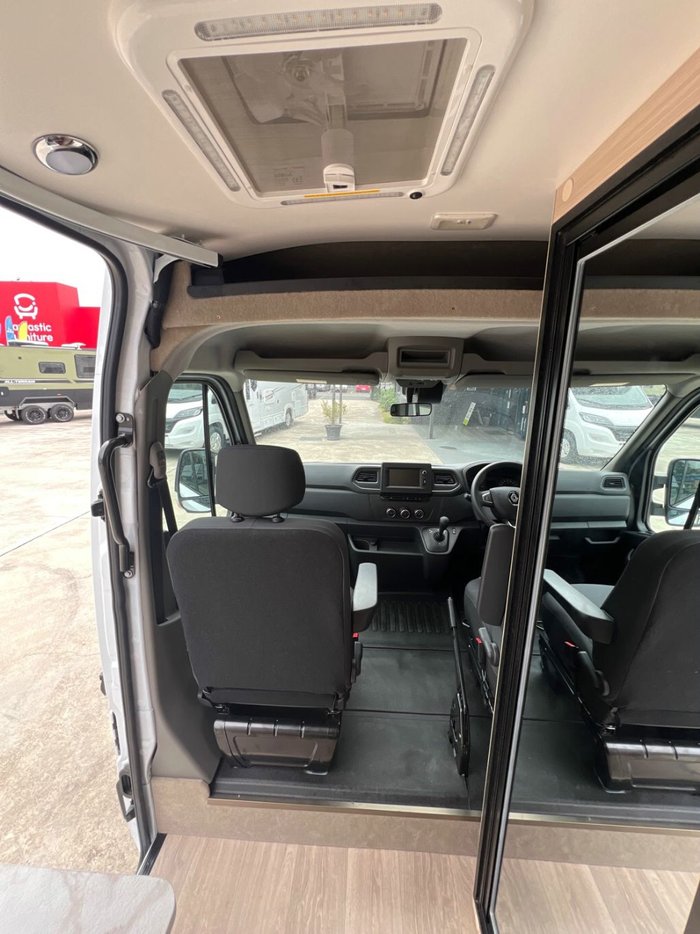 2026 JAYCO JRV RM.19-1.JV-MY26