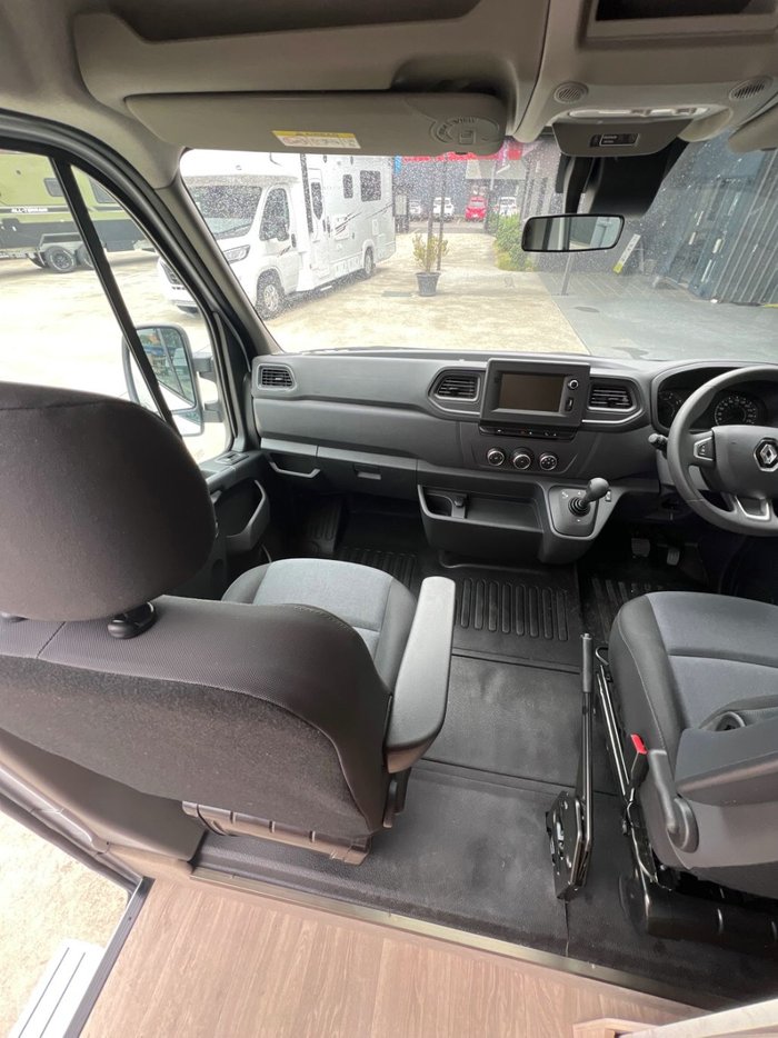 2026 JAYCO JRV RM.19-1.JV-MY26