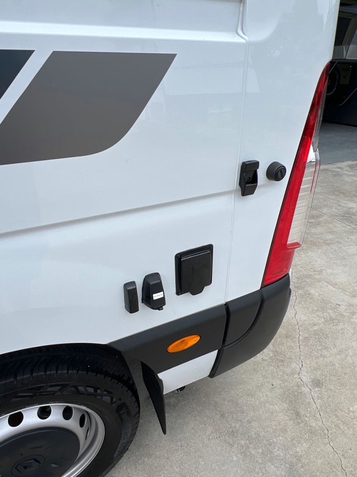 2026 JAYCO JRV RM.19-1.JV-MY26