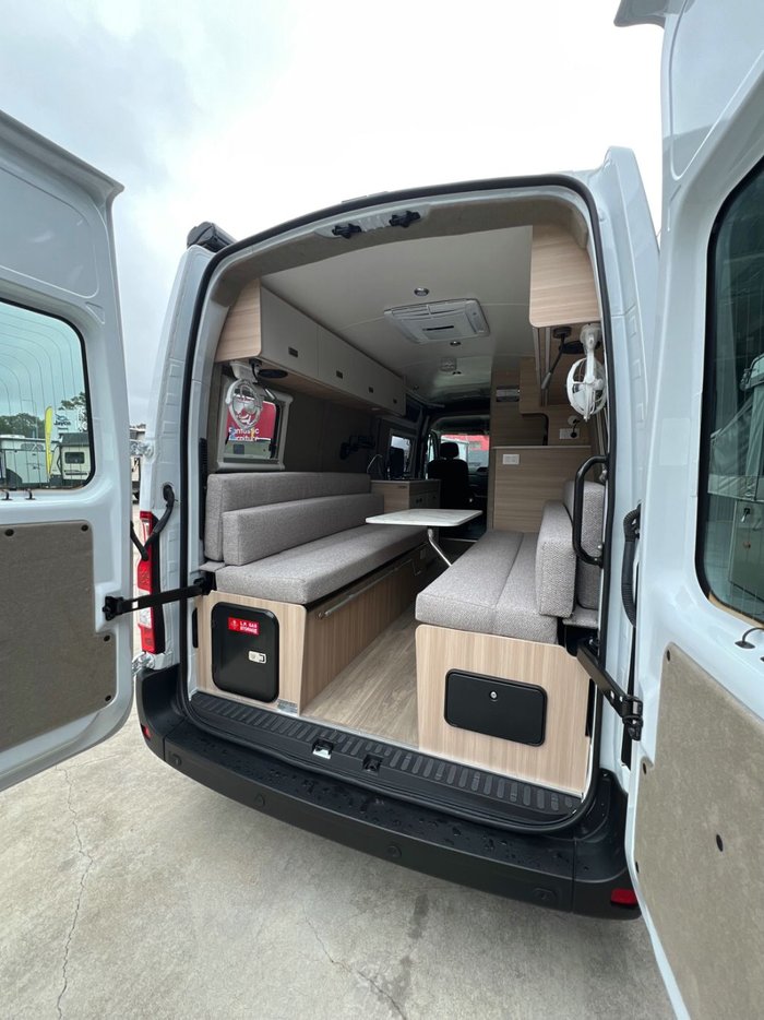 2026 JAYCO JRV RM.19-1.JV-MY26