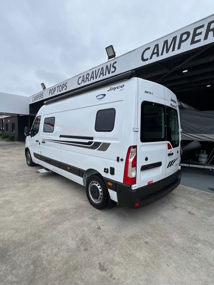 2026 JAYCO JRV RM.19-1.JV-MY26