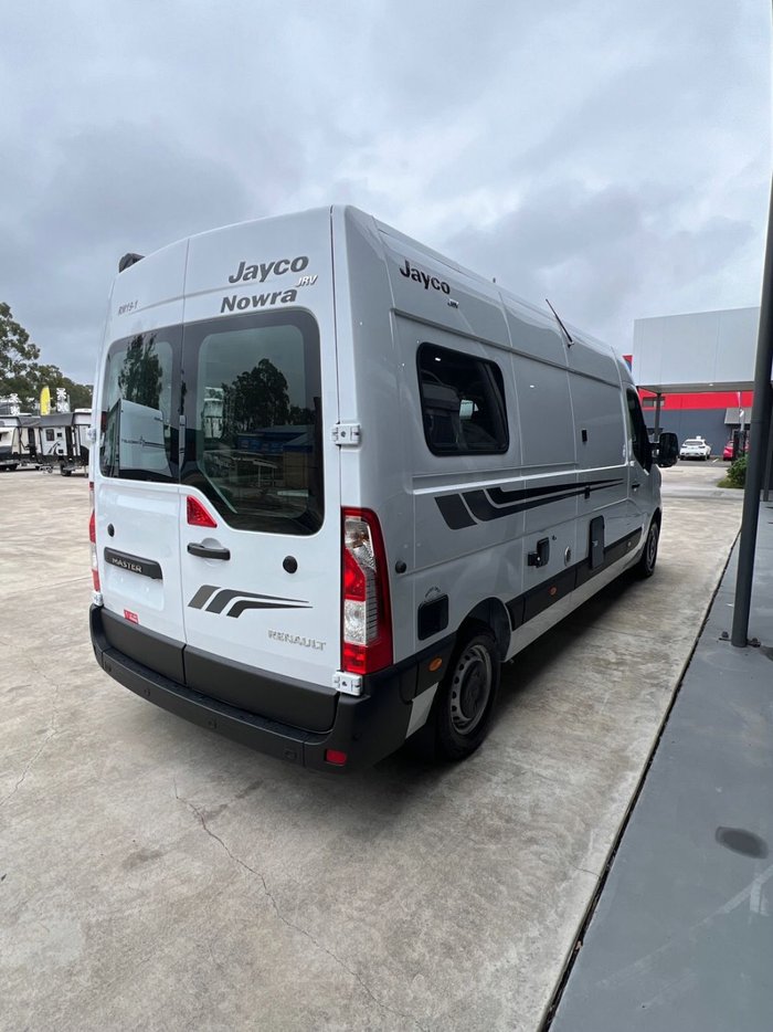 2026 JAYCO JRV RM.19-1.JV-MY26