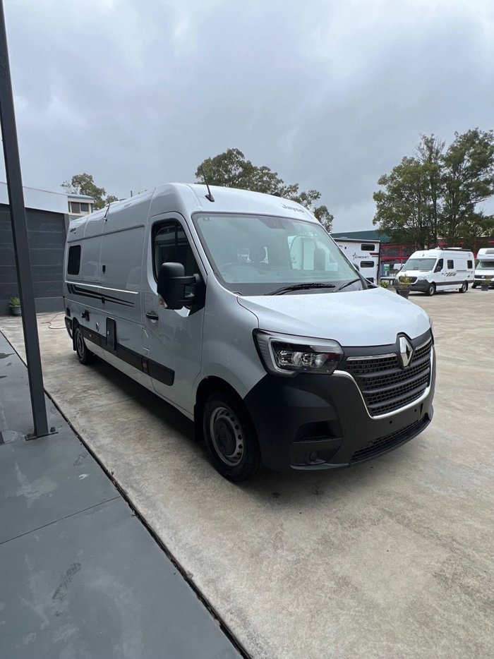 2026 JAYCO JRV RM.19-1.JV-MY26