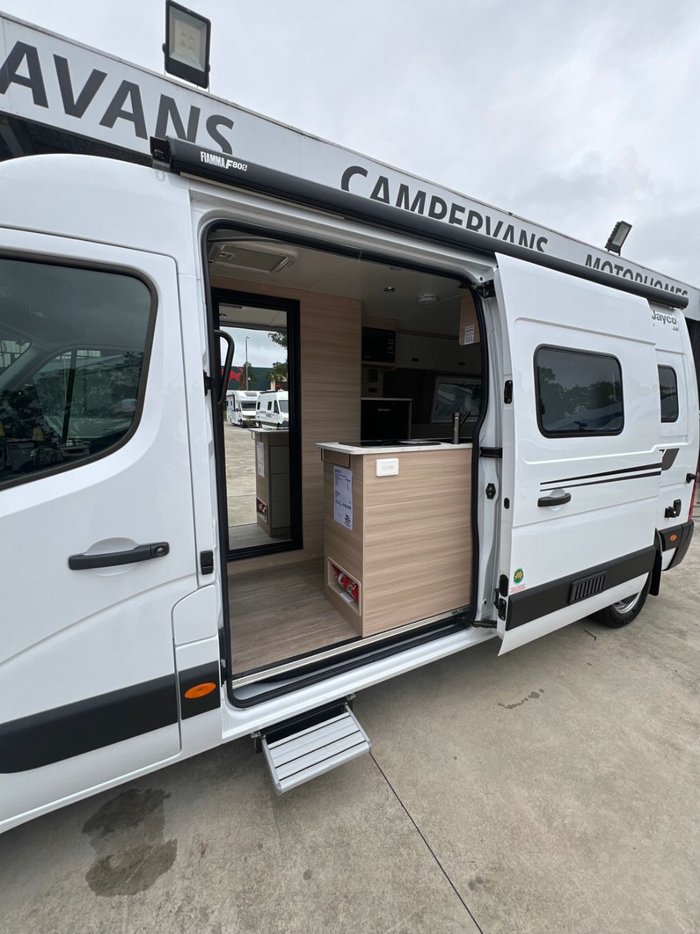 2026 JAYCO JRV RM.19-1.JV-MY26