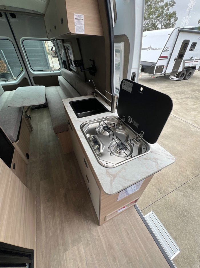 2026 JAYCO JRV RM.19-1.JV-MY26