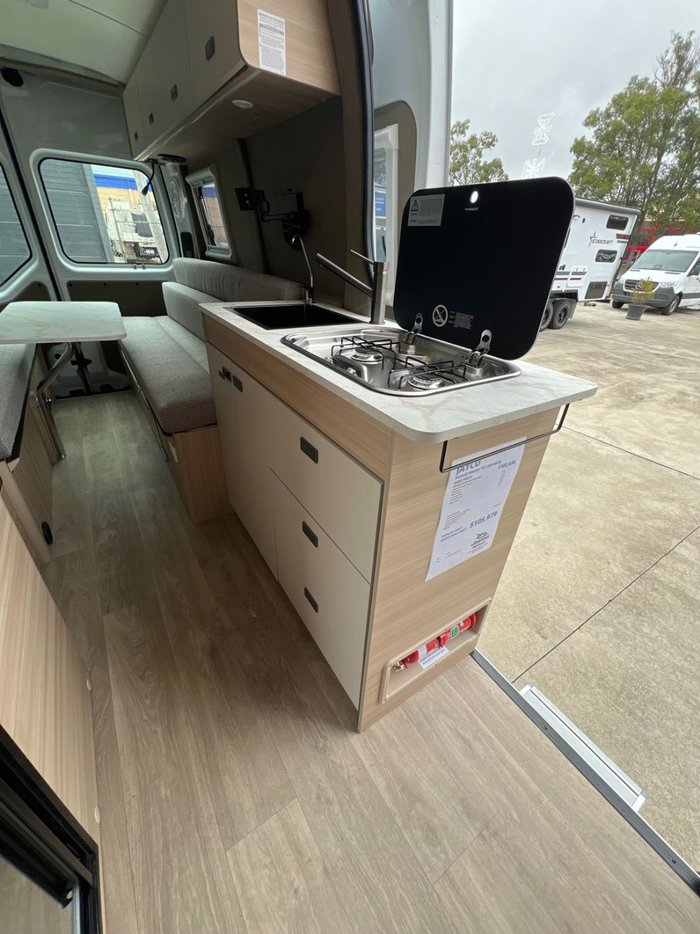 2026 JAYCO JRV RM.19-1.JV-MY26