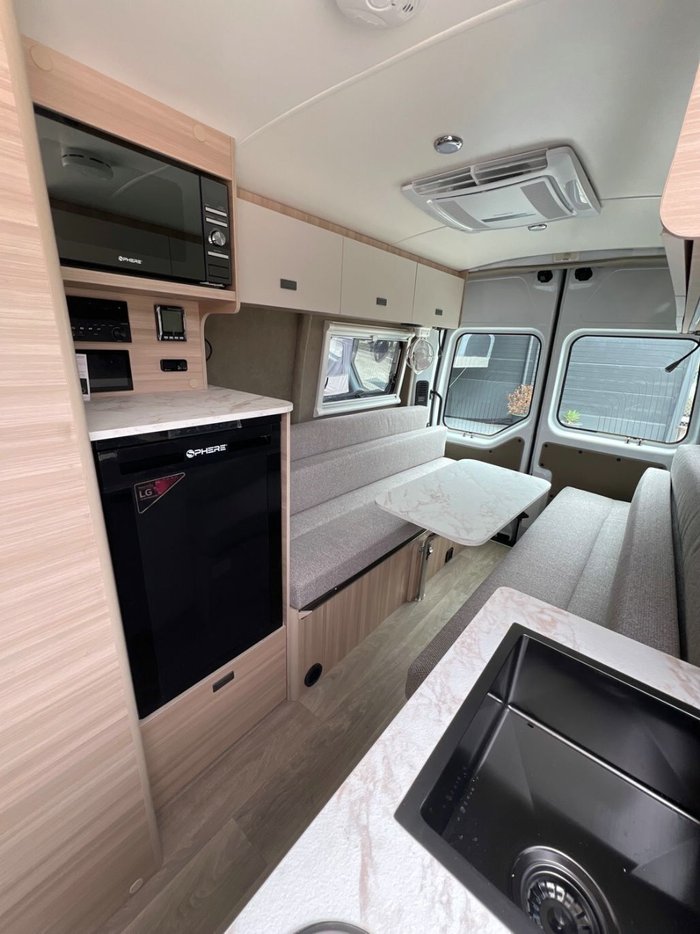 2026 JAYCO JRV RM.19-1.JV-MY26