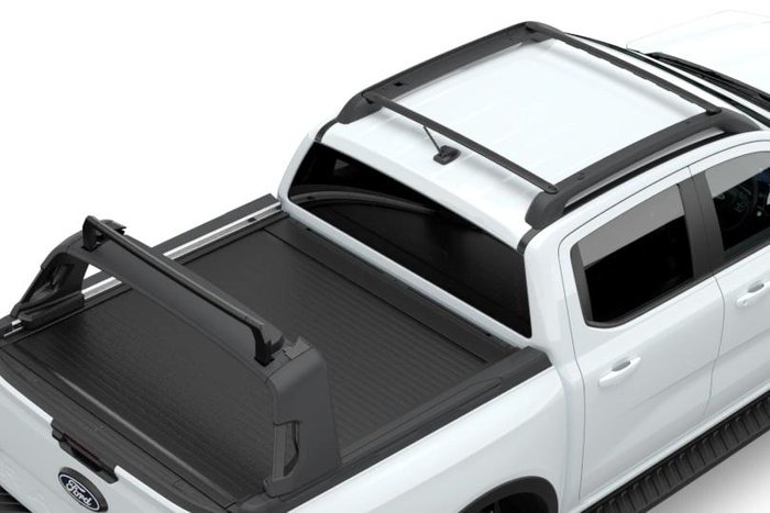 2026 Ford Ranger Wildtrak