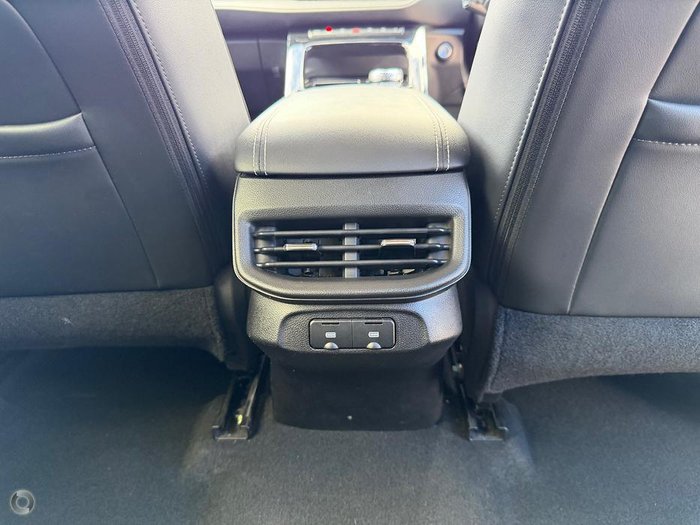 2023 GWM Haval H6 Ultra