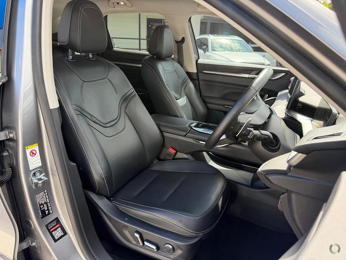 2023 GWM Haval H6 Ultra