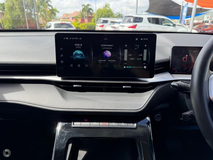 2023 GWM Haval H6 Ultra