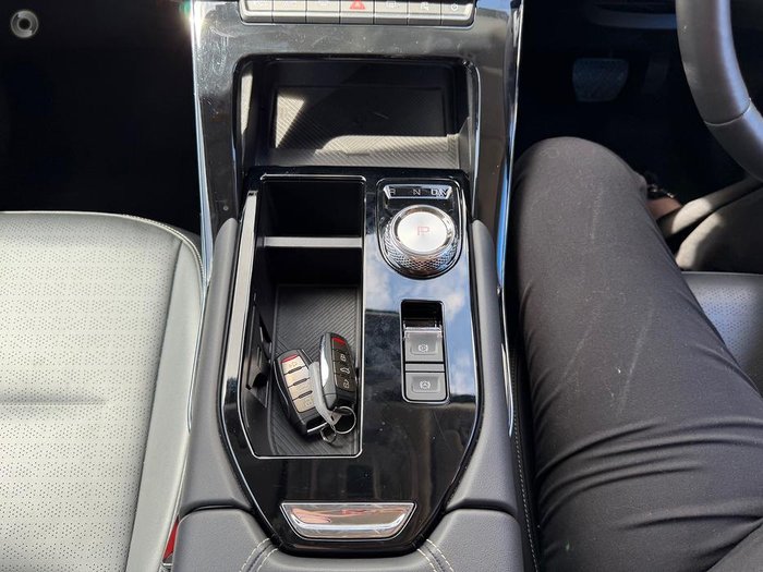 2023 GWM Haval H6 Ultra