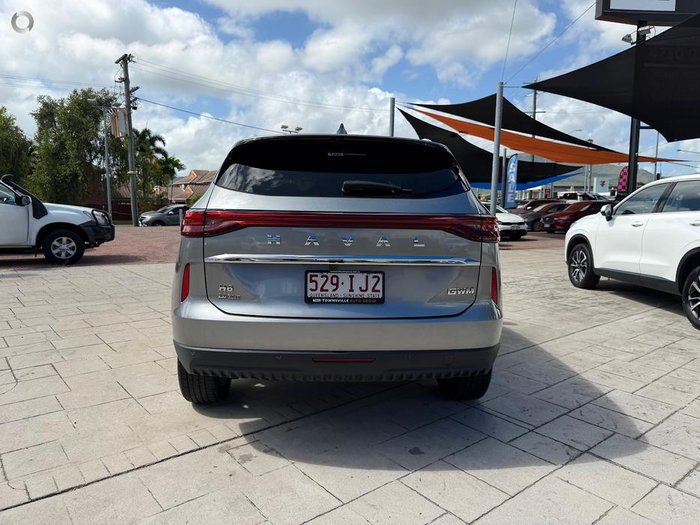 2023 GWM Haval H6 Ultra