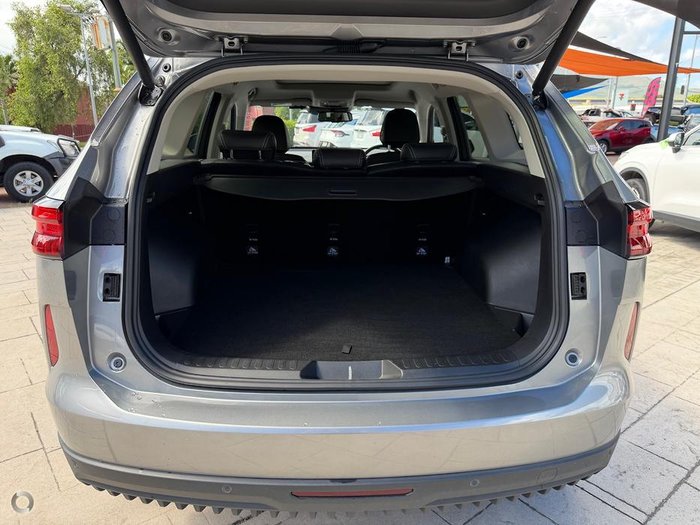 2023 GWM Haval H6 Ultra