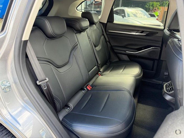 2023 GWM Haval H6 Ultra