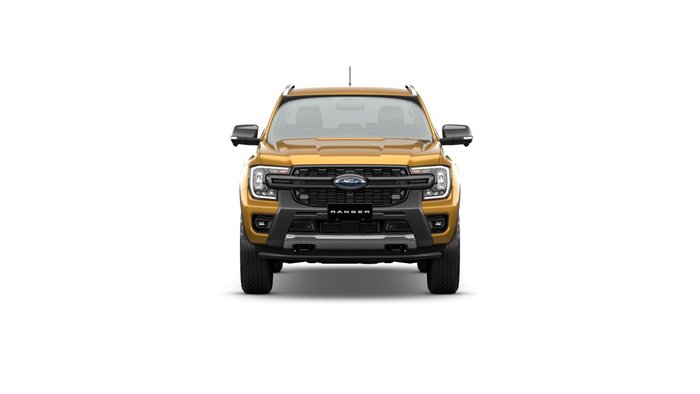 2026 Ford Ranger Wildtrak