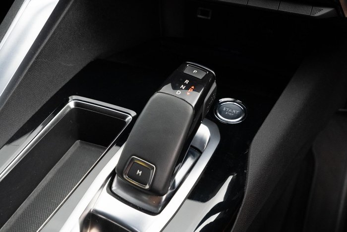 2018 Peugeot 3008 GT