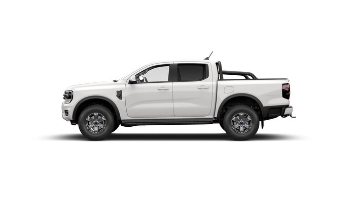 2026 Ford Ranger XLT Hi-Rider