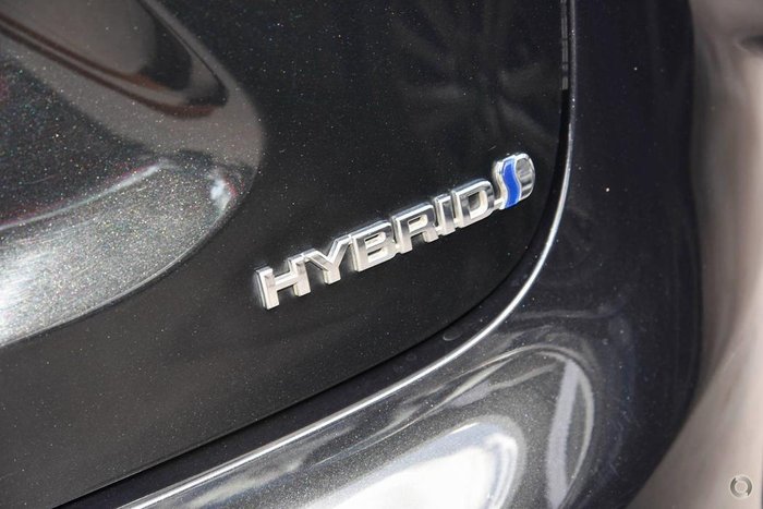 2023 Toyota Yaris Cross