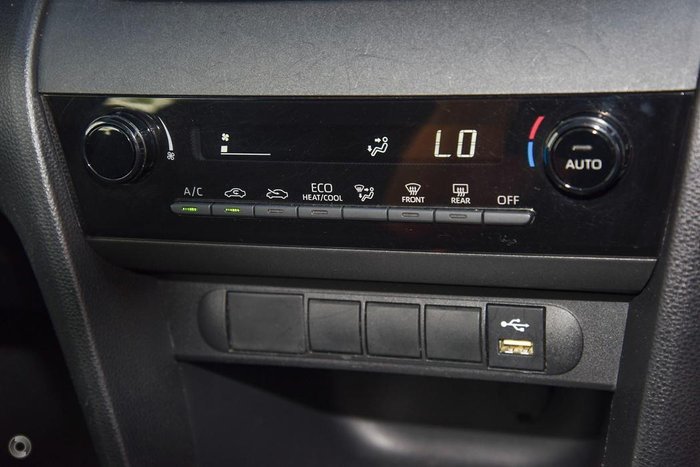 2023 Toyota Yaris Cross