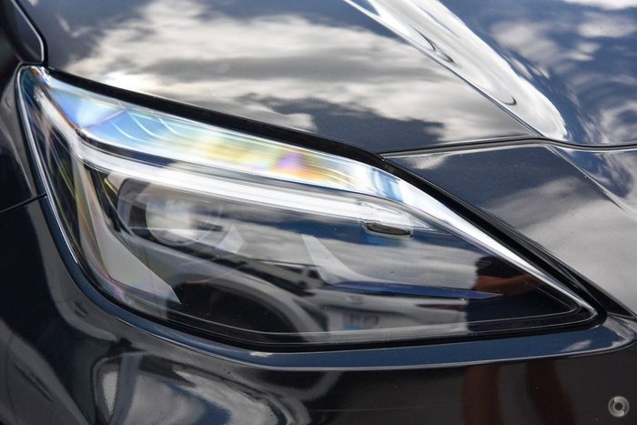 2023 Toyota Yaris Cross