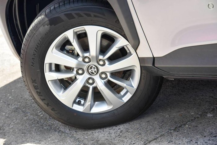 2023 Toyota Yaris Cross