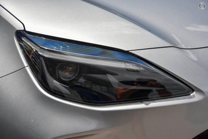 2023 Toyota Yaris Cross