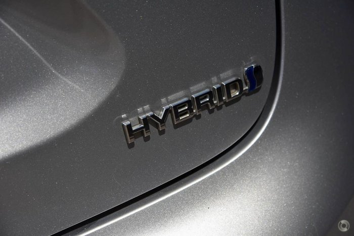 2023 Toyota Yaris Cross