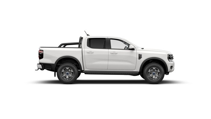 2026 Ford Ranger XLT Hi-Rider