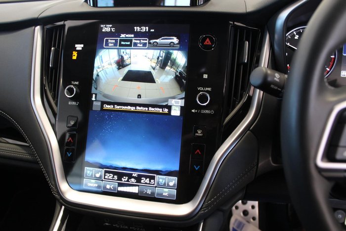 2022 Subaru Outback AWD Touring