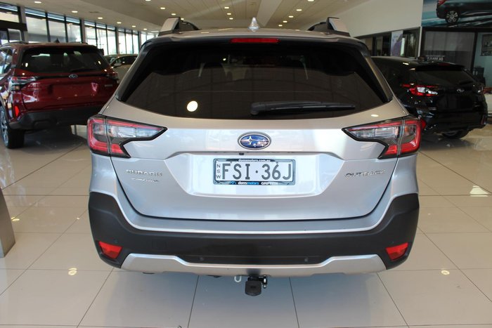 2022 Subaru Outback AWD Touring