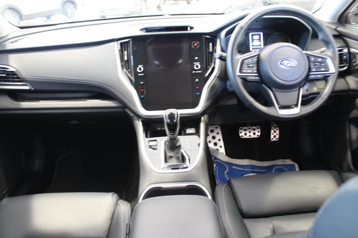 2022 Subaru Outback AWD Touring