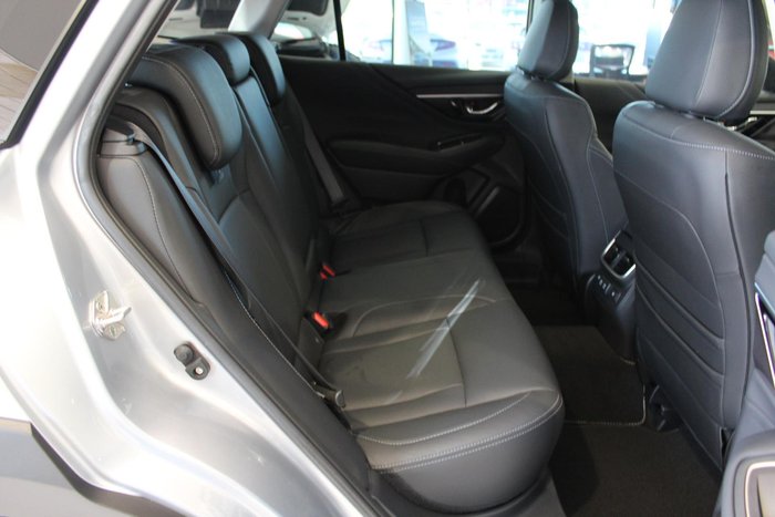 2022 Subaru Outback AWD Touring