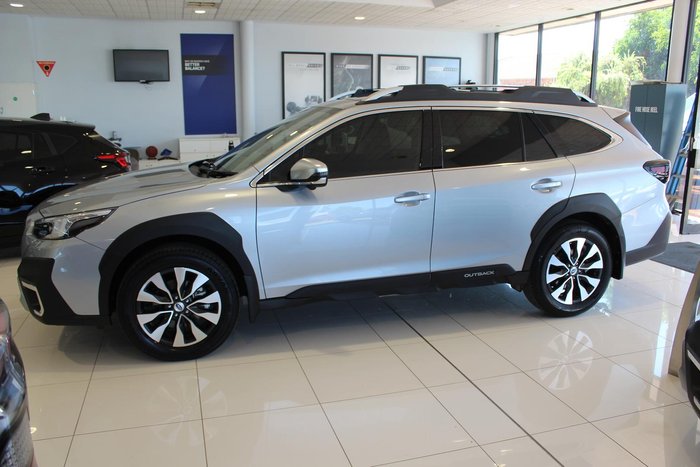 2022 Subaru Outback AWD Touring