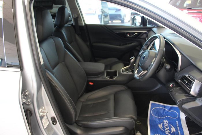 2022 Subaru Outback AWD Touring