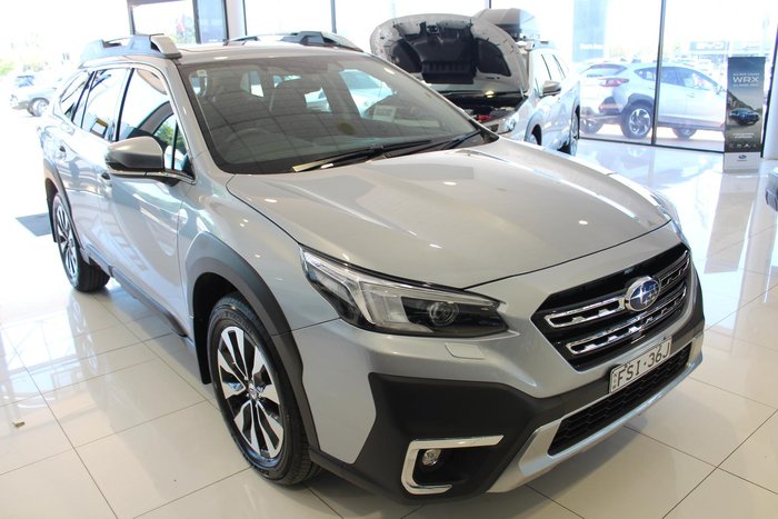 2022 Subaru Outback AWD Touring