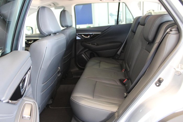 2022 Subaru Outback AWD Touring