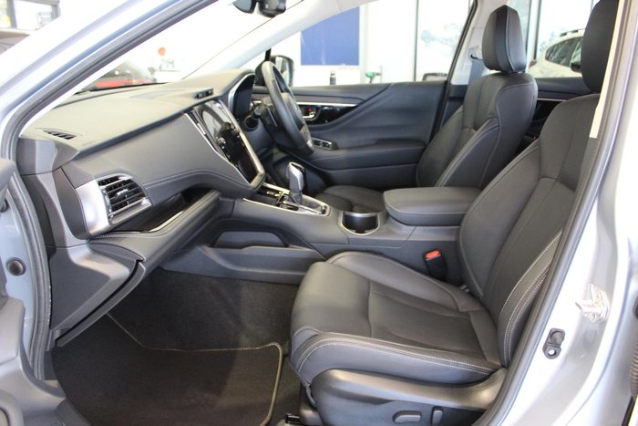 2022 Subaru Outback AWD Touring