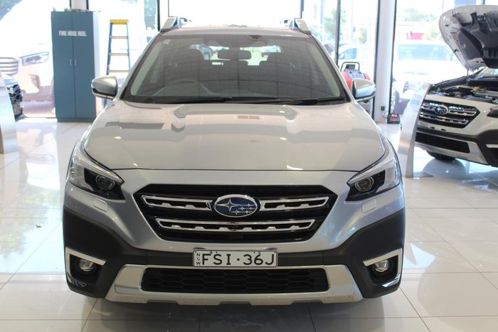 2022 Subaru Outback AWD Touring