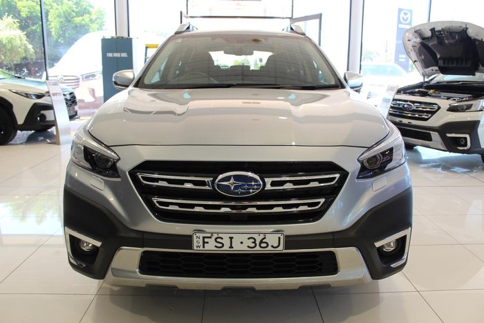 2022 Subaru Outback AWD Touring