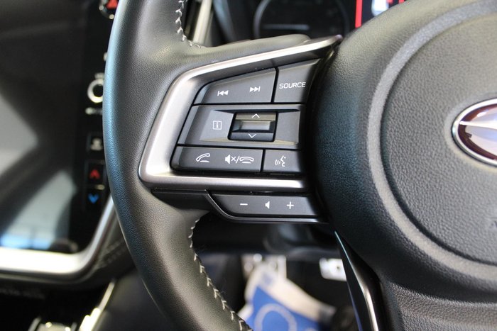 2022 Subaru Outback AWD Touring