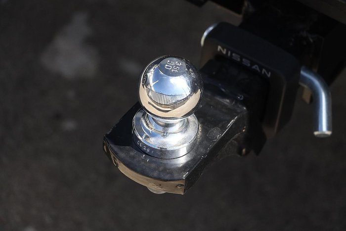 2025 Nissan Navara ST-X