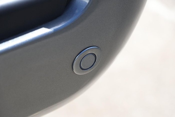 2025 Nissan Navara ST-X