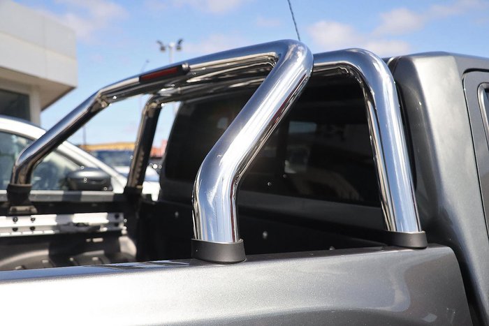 2025 Nissan Navara ST-X