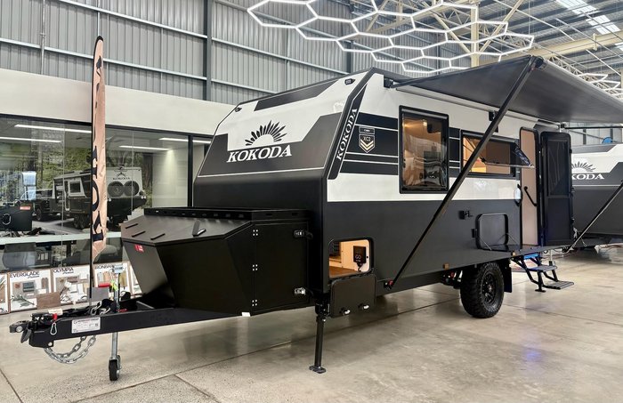 2026 KOKODA C189 Xc2