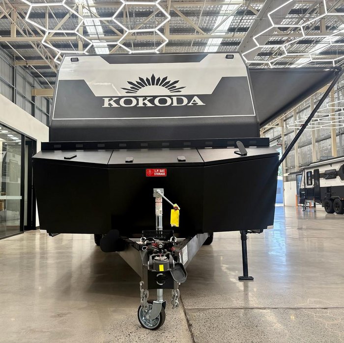 2026 KOKODA C189 Xc2