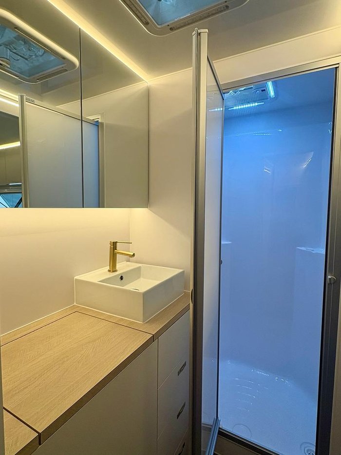 2026 KOKODA C189 Xc2