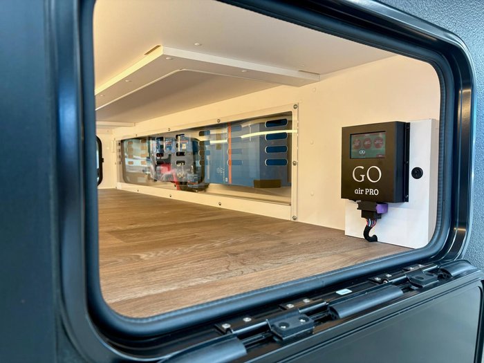 2026 KOKODA C189 Xc2