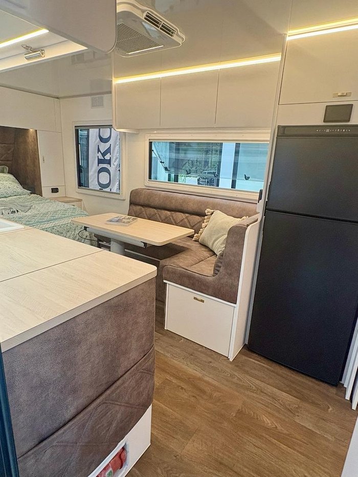 2026 KOKODA C189 Xc2